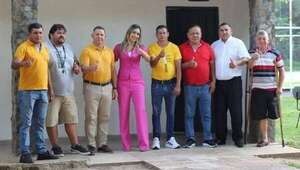 Quyquyhó: concejales “raboneros” no sesionan hace cinco meses - Nacionales - ABC Color