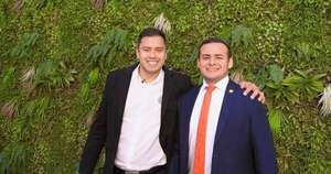 La Nación / Justicia comunica imputación de diputado prietista para su desafuero