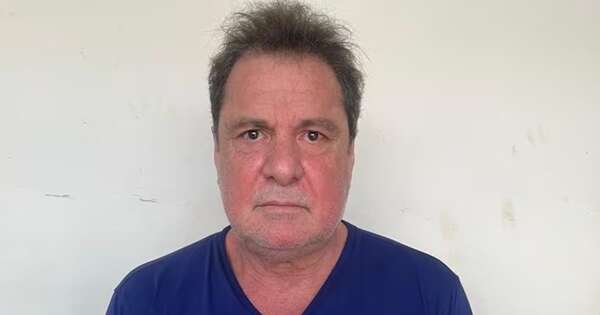 La Nación / Capturan y expulsan del país a brasileño que estaba prófugo tras matar a agente federal