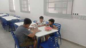 Huelga docente afectó programa de Hambre Cero en Alto Paraguay - Noticias del Chaco - ABC Color