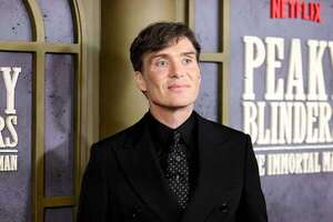 Te mostramos las fotos del estreno de Peaky Blinders: El Hombre Inmortal en Nueva York - Gente - ABC Color