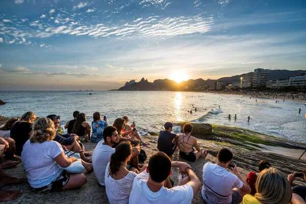 Viajes cortos al Brasil ganan espacio entre turistas paraguayos