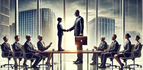 ¿Cómo planificar el traspaso generacional con seguridad jurídica y sostenibilidad?