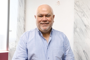 Marcelo Codas: "La venta no es un fracaso, es un éxito"