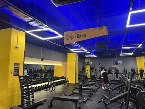 Ganancias de la red brasileña de gimnasios SmartFit fue US$ 142 millones en 2025