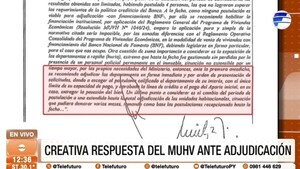 Senador “Chaqueñito” en la mira por adjudicación de vivienda social en Luque