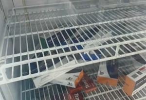 Suman y siguen los robos de fármacos para bajar de peso en CDE