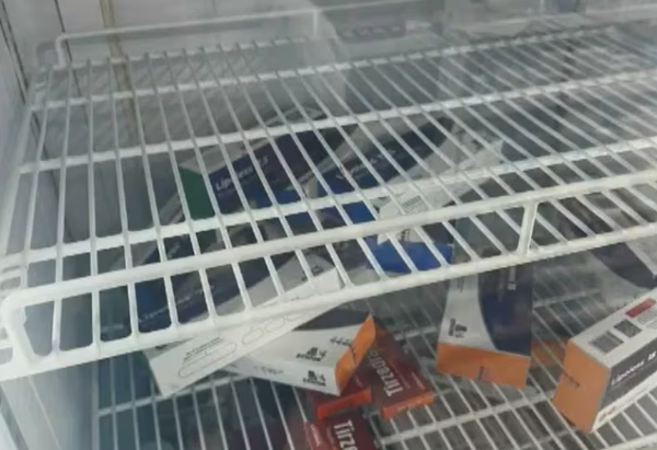 Suman y siguen los robos de fármacos para bajar de peso en CDE