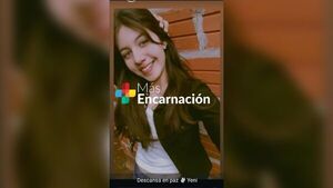 Hallan sin vida a joven embarazada en Alto Verá; investigan presunta intoxicación