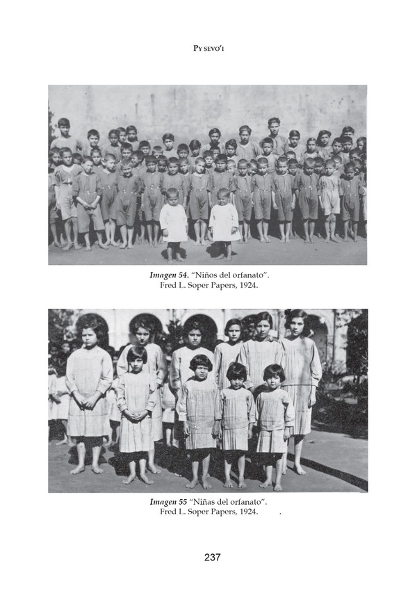 Lombrices en la historia paraguaya - El Trueno