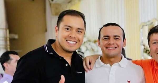 Diario HOY | Juez admite nueva imputación contra Miguel Prieto y diputado de Yo Creo