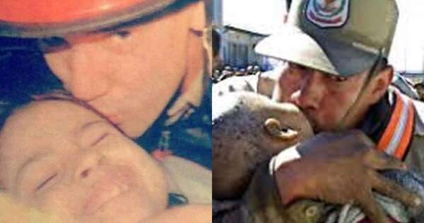 Diario HOY | Rescatistas de la tragedia del Ycuá Bolaños serán reconocidos en Diputados