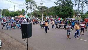 AUDIO. Docentes de la UNA se movilizarán para exigir su inclusión en la reforma de la Caja Fiscal - Periodísticamente - ABC Color