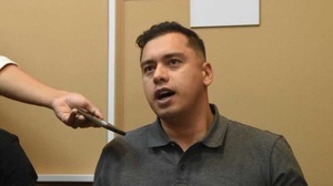 Juez admite imputación a exintendente Miguel Prieto por millonario perjuicio en Hospital de CDE