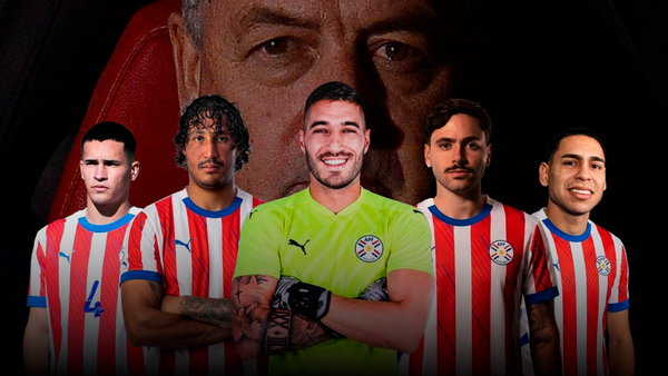 Estos serían los nuevos convocados por Gustavo Alfaro