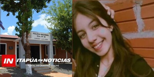 HALLAN SIN VIDA A JOVEN DE 20 AÑOS EN ALTO VERÁ