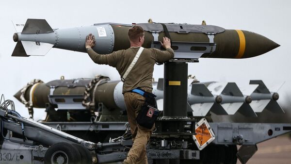 Investigación preliminar atribuye a EEUU el ataque a escuela de niñas en Irán