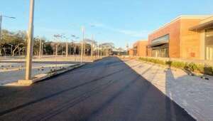 AUDIO. Constructoras advierten posible paralización de obras públicas por deuda del Gobierno - Periodísticamente - ABC Color