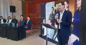 La Nación / Cadiap apunta a reforzar una marca de CDE y de la región en desarrollos inmobiliarios