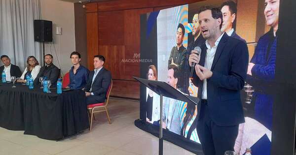 La Nación / Cadiap apunta a reforzar una marca de CDE y de la región en desarrollos inmobiliarios