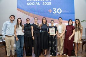 Foro debate el empleo para personas privadas de libertad