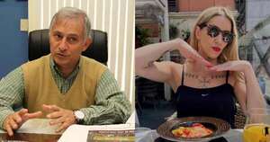 Diario HOY | Hermano de Carmiña Masi tras expulsión de GH: “Pedir perdón y continuar la vida”