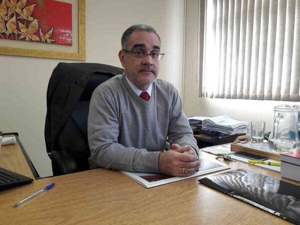 Remiten comunicación sobre imputación del diputado Walter García - ADN Digital