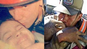 Rescatistas de la tragedia del Ycuá Bolaños serán reconocidos en Diputados