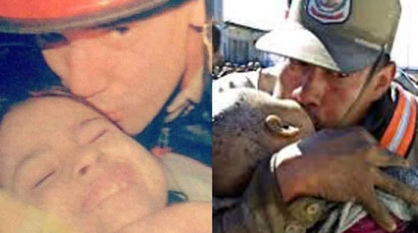 Rescatistas de la tragedia del Ycuá Bolaños serán reconocidos en Diputados