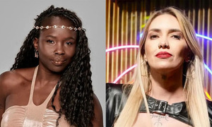 Expulsan a Carmiña Masi de Gran Hermano por comentarios racistas - OviedoPress