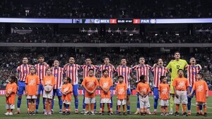 "Podemos pelear la Copa del Mundo"