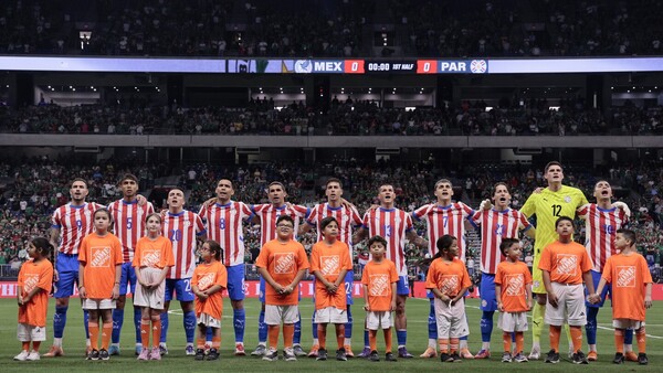 "Podemos pelear la Copa del Mundo"