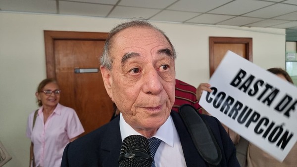 Suspenden audiencia preliminar para exdirectivos de la Caja Municipal acusados de millonario perjuicio - PDS RADIO Y TV