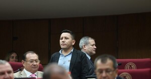 Chaqueñito acorralado por el departamento que le adjudicó el MUVH: "Hablen con Baruja"