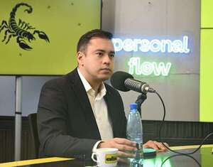 Juzgado admite imputación contra Prieto y un diputado por presunta lesión de confianza - Nacionales - ABC Color