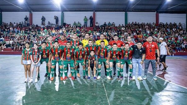 Altos se mete a la fase final del Nacional de salonismo