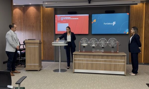 FORTALEZA REALIZA LAS PRIMERAS ADJUDICACIONES DE 2026 EN FORTALEZA SAN MARTÍN