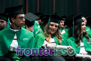 Colación de Grado en Universidad Sudamericana marca el cierre de una etapa construida con esfuerzo, constancia y compromiso  - El Nordestino