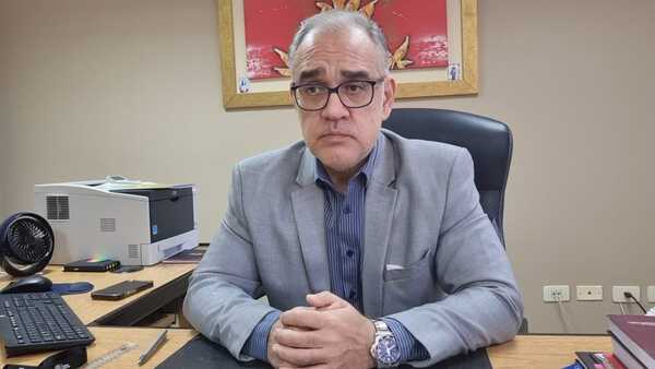 Juez Otazú admitió nueva imputación contra Miguel Prieto y otros 10 procesados - PDS RADIO Y TV