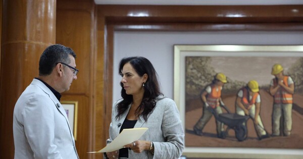 Las constructoras entran en default técnico por la falta de pago y se paraliza la obra pública