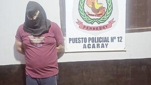 Una valiente madre contó cómo salvó la vida de su bebé de un añito