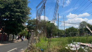 Aprueban convocar a directores ante la crisis de basura