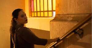 Diario HOY | Obra teatral ”Superficie