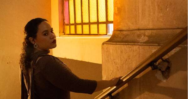 Diario HOY | Obra teatral ”Superficie