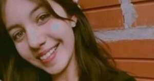 La Nación / Hallan muerta a joven embarazada: se presume que intentó abortar y presentó falla multiorgánica