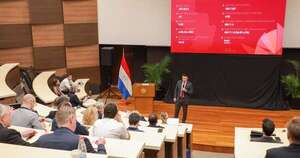 La Nación / Rueda de negocios con finlandeses generó nuevas oportunidades para sectores estratégicos