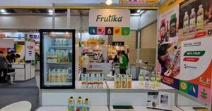 Embajada de Taiwán en Paraguay invita a empresas a participar de la feria Food Taipei Mega Shows 2026