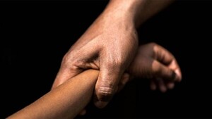 Denuncian supuesto abuso sexual de un padre a sus tres hijas menores en Guayaibí