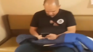 Mujer teme por su vida y denuncia que su ex pareja no respeta orden de restricción