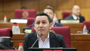 Yolanda Paredes presentará pedido de pérdida de investidura contra Javier Chaqueñito Vera